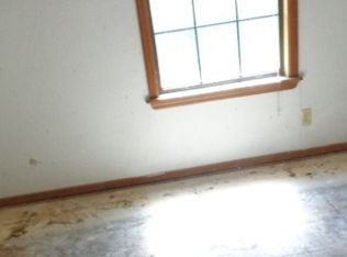 5477 S Sawmill Rd, Atoka, OK 74525