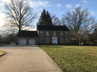 4825 E Wabash Ave, Terre Haute, IN 47803