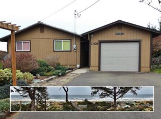 1709 NW Jones Ct, Waldport, OR