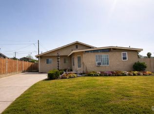 2501 Pageant St, Bakersfield, CA