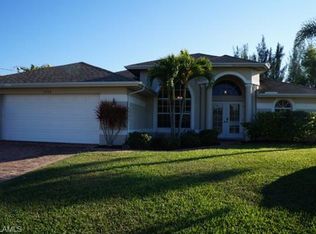 1734 SW 30th Ter, Cape Coral, FL 33914