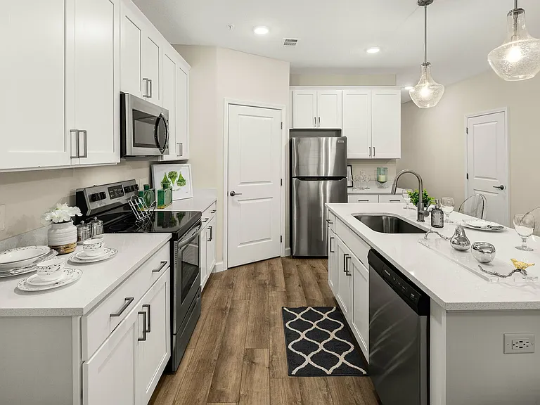 Arena Villas at Blue Angel