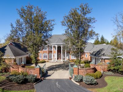 8500 Kugler Mill Rd, Cincinnati, OH, 45243