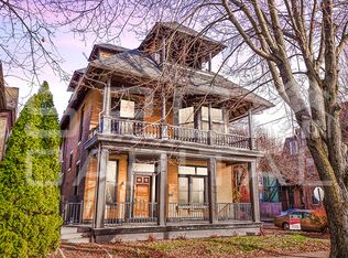 1701 N 2nd St, Harrisburg, PA 17102