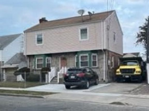 Property Side View