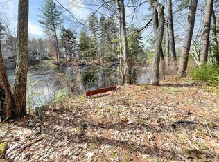 74 Tibbetts Rd, Fremont, NH 03044