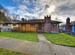 3553 S Brandon St, Seattle, WA 98118
