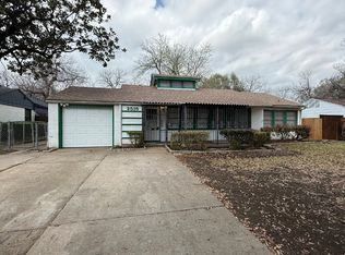 2515 Anzio Dr, Dallas, TX 75224