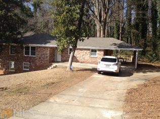 1696 Mary Lou Ln SE, Atlanta, GA 30316