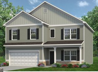 640 Summerfield Ln, Cartersville, GA 30120