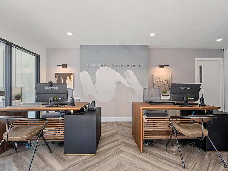 Latitude Apartments at Mission Valley — Photo 35