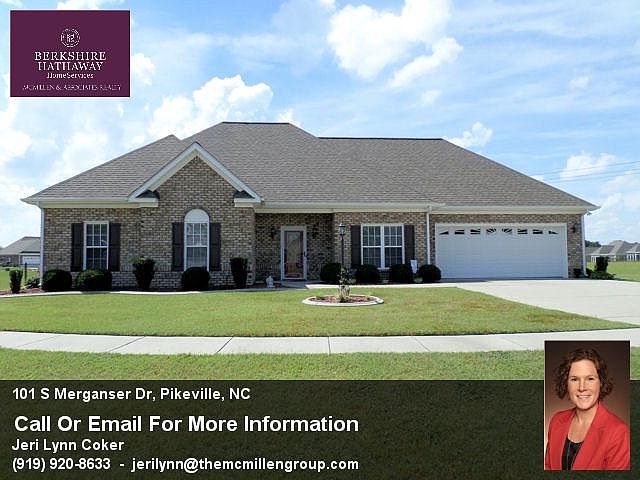 1st image of 101 S Merganser Dr