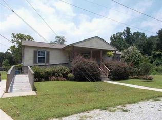 2312 Farmsite Rd, Violet, LA 70092