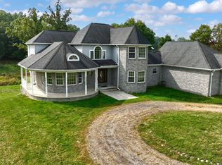 7791 Arnold Rd, Ira, MI 48023