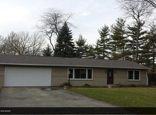 8146 N Whittier Pl, Indianapolis, IN 46250