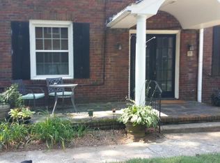 524 Hawthorne Ln FLOOR 5-1, Charlotte, NC 28204