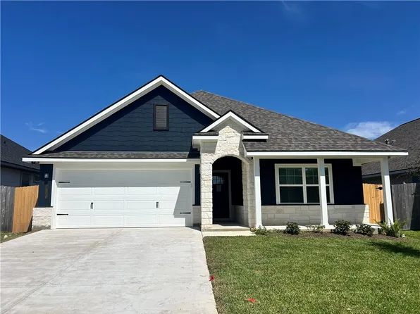 1806 Rubicon Ct, Caldwell, TX 77836