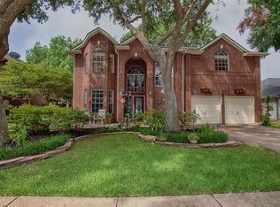 1247 Coleman Boylan Dr, League City, TX 77573