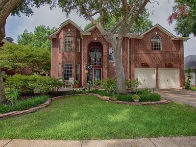 1247 Coleman Boylan Dr, League City, TX, 77573