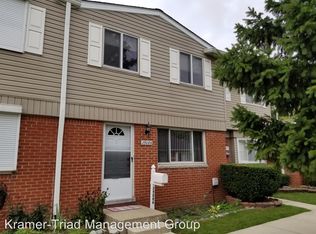 29086 Manchester St #205, Westland, MI 48185