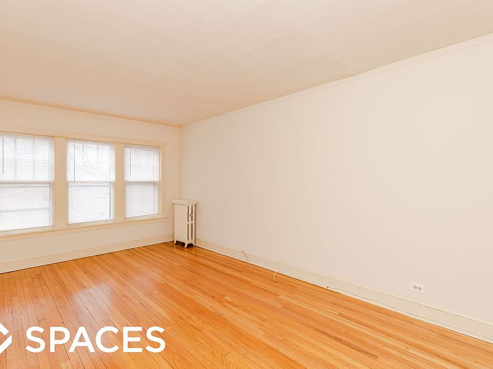 1st image of 536 Hinman Ave Unit 2