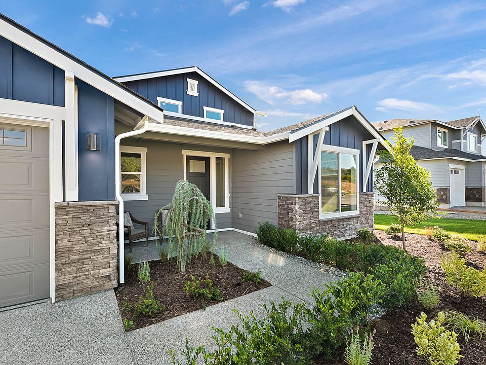 MacLaine Plan, Horizon at Semiahmoo, Blaine, WA 98230 Zillow