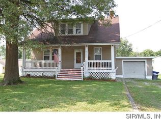 2301 Caseyville Ave, Swansea, IL 62226