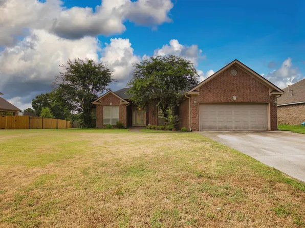 165 Pumice Dr, Sherwood, AR 72120