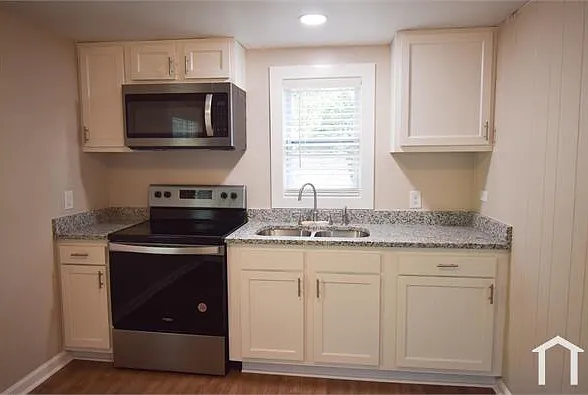 1 bed, 522 sqft, $1,250 — Photo 2