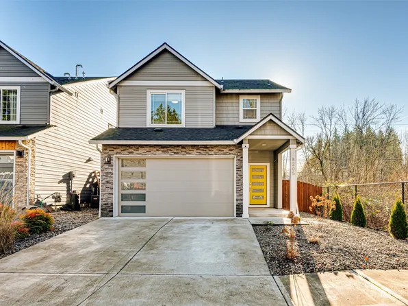 8205 NE 88th Circle, Vancouver, WA 98662