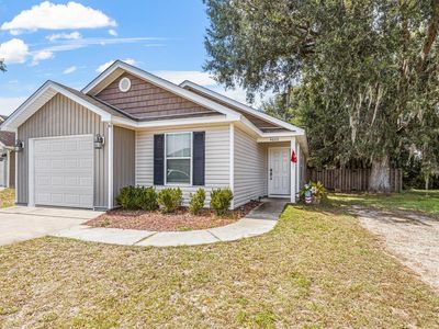 4600 Rivers Landing Way, Tallahassee, FL, 32303