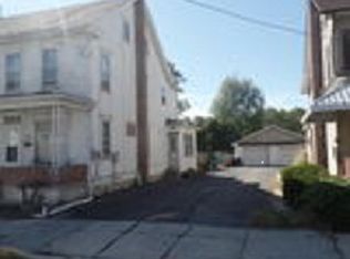 224 Franklin St, Lehighton, PA 18235
