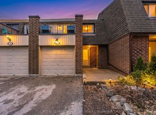 6240 Montevideo Rd #20, Mississauga, ON L5N2N7
