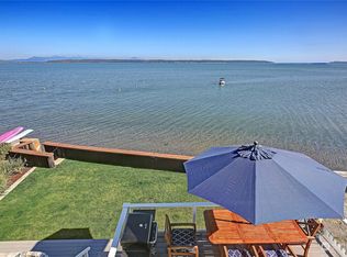 209 Iverson Rd, Camano Island, WA 98282