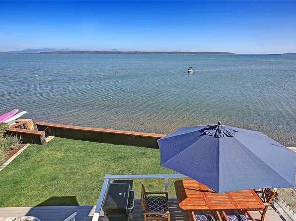 209 Iverson Road, Camano Island, WA 98282