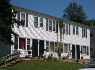2440-2448 11th Ave SE, Cedar Rapids, IA 52403