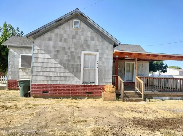 1413 E Orestimba Rd, Newman, CA 95360