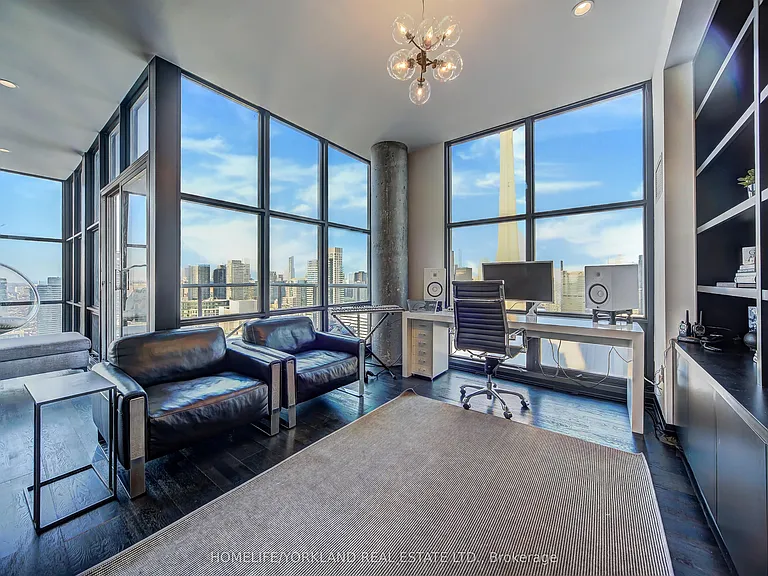10 Navy Wharf Ct #Penthouse 02 — Photo 6