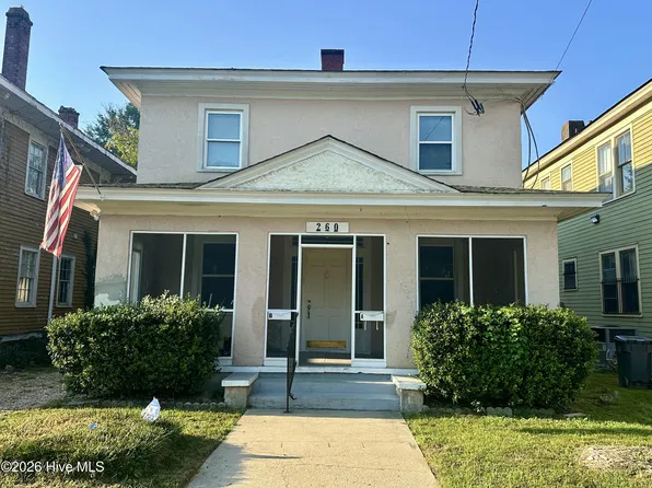 260 Broad Street, Augusta, GA 30901
