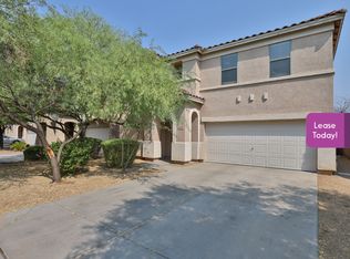 45566 W Barbara Ln, Maricopa, AZ 85139