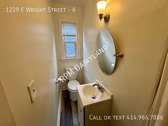 3rd image of 1229 E Wright St APT 6