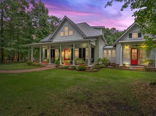 2826 Edenborough Rd, Johns Island, SC 29455