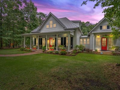 2826 Edenborough Rd, Johns Island, SC 29455