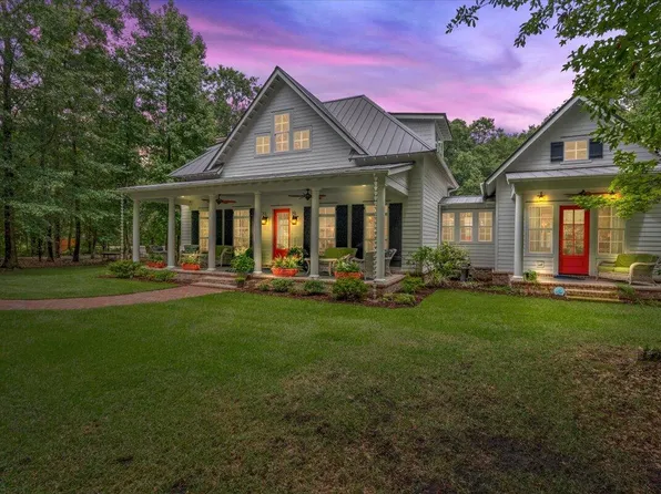 2826 Edenborough Rd, Johns Island, SC 29455