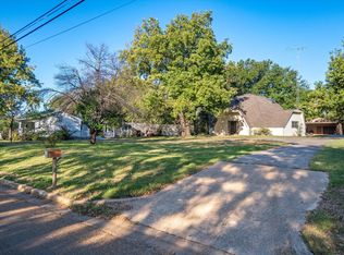 1307 Big Rock St, Canton, TX 75103