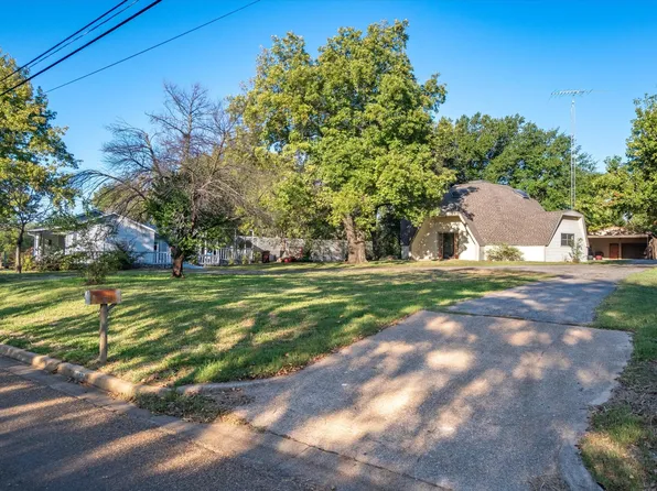 1307 Big Rock St, Canton, TX 75103
