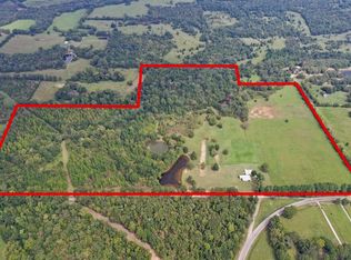 110 Vz County Road 1514, Grand Saline, TX 75140