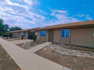 Ashlan Lagoon Apartments, Fresno, CA 93726