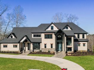 412 Canyon Crest Ct, Raleigh, NC 27614