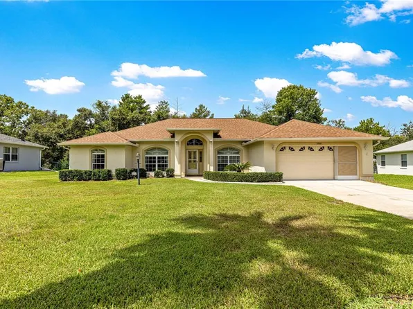 10884 SW 53rd Cir, Ocala, FL 34476